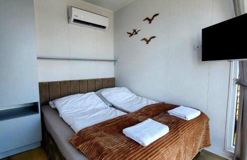 Augustow Apartment | Apartament na wodzie Augustów