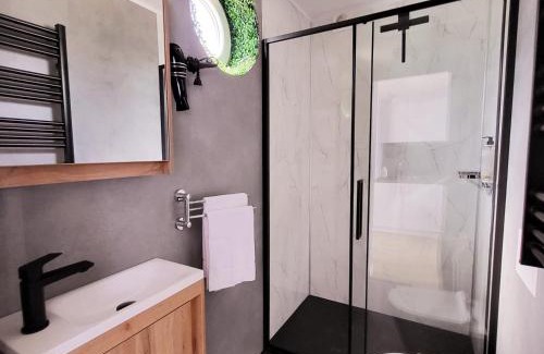 Augustow Apartment | Apartament na wodzie Augustów