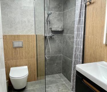 Iwonicz-Zdroj Apartment | Apartament Na Wzgórzu