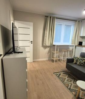 Bochnia Apartment | Apartament na Wzgórzu 2