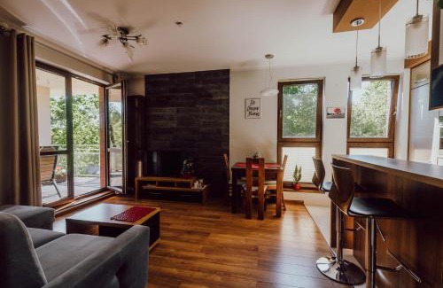 Olsztyn Apartment | Apartament nad Łyną