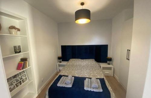 Elk Apartment | Apartament nad jeziorem
