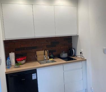 Elk Apartment | Apartament nad jeziorem