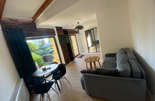 Elk Apartment | Apartament nad jeziorem
