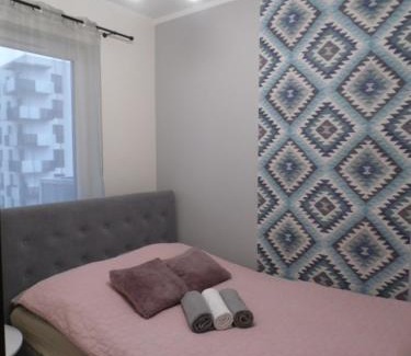 Psie Pole Apartment | Apartament nad Odrą II