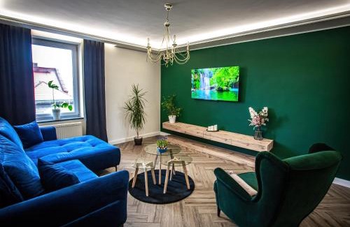Czestochowa Apartment | Apartament „Nad Ratuszem”