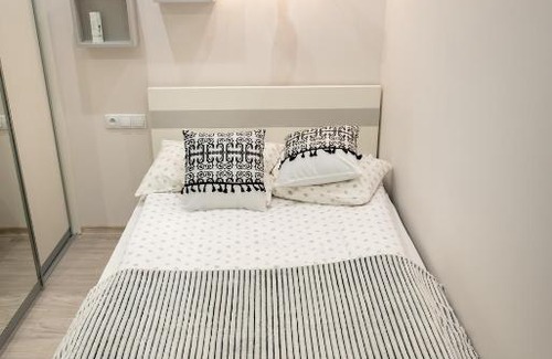 Sanok Apartment | Apartament Nad Stawami