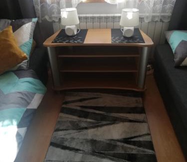 gmina Wilkowice Apartment | Apartament nad szumiącym potokiem