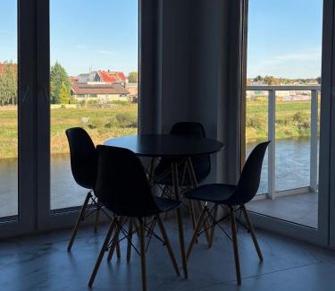Srem Apartment | Apartament nad Wartą Śrem