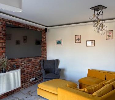 Srem Apartment | Apartament nad Wartą Śrem