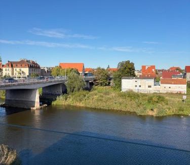 Srem Apartment | Apartament nad Wartą Śrem