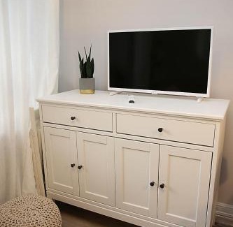 Serock Apartment | Apartament nad Zalewem All-Inclusive