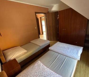 Swarzewo Apartment | Apartament nad Zatoką Pucką