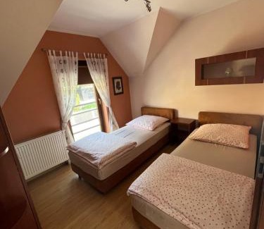 Swarzewo Apartment | Apartament nad Zatoką Pucką