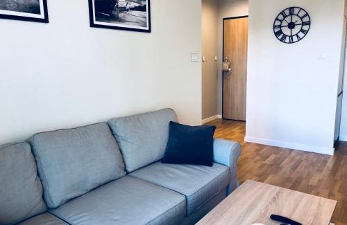 Zaspa Apartment | Apartament Nadmorski Gdańsk