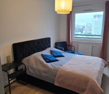 Przymorze Apartment | Apartament Nadmorski