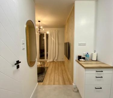 Bialoleka Apartment | Apartament Nadwiślański