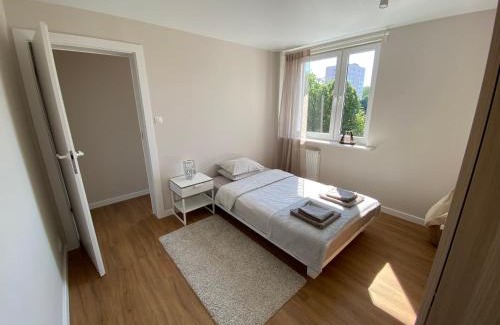 Witomino Apartment | Apartament Narcyzowa