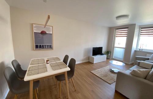 Witomino Apartment | Apartament Narcyzowa