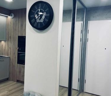 Krzyki Apartment | Apartament NATALKA SPA ul Traugutta