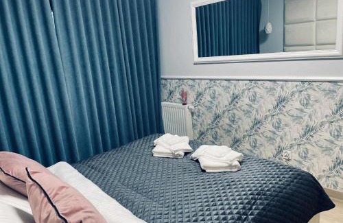 Krzyki Apartment | Apartament NATALKA SPA ul Traugutta