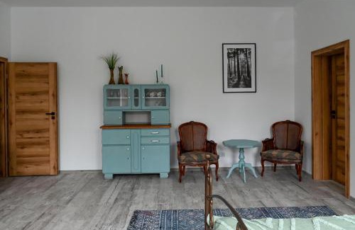 Głuchołazy Apartment | Apartament Niezapominajka