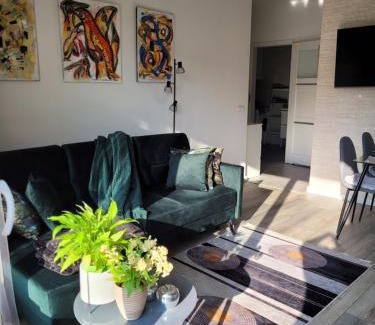 Cieplice Apartment | Apartament Nina