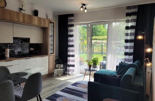 Cieplice Apartment | Apartament Nina