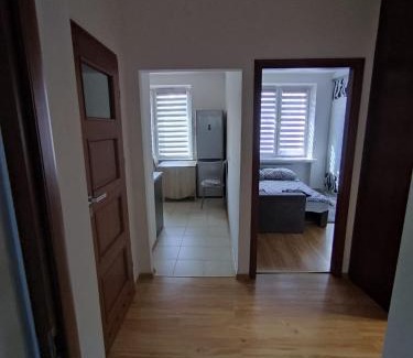 Skarzysko-Kamienna Apartment | Apartament Norwida