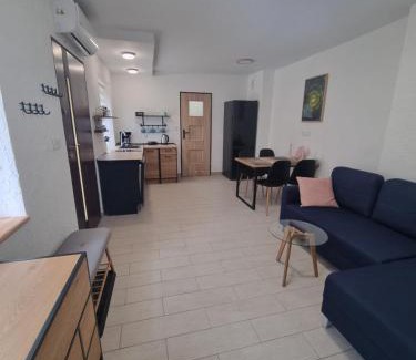 Lagow Apartment | Apartament Nova Kamienica 3