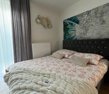 Kielce Apartment | Apartament Nova Klonova