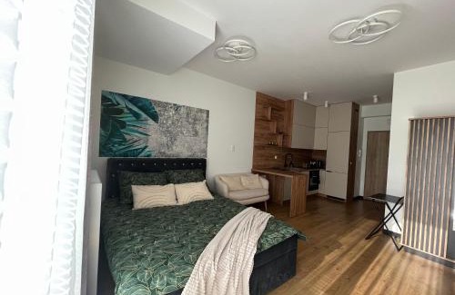 Kielce Apartment | Apartament Nova Klonova