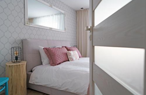 Mragowo Apartment | Apartament Novi