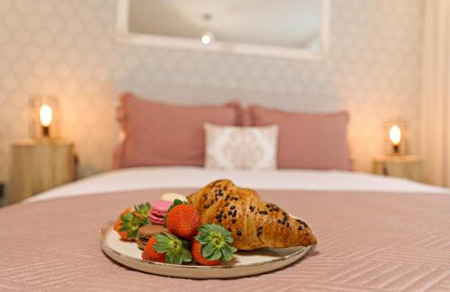 Mragowo Apartment | Apartament Novi