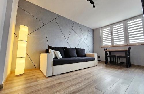 Piechowice Apartment | Apartament Novoczesny - Self check-in