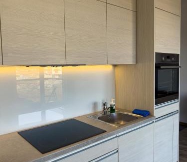 West Pomeranian Voivodeship Apartment | Apartament Nowa Cukrownia