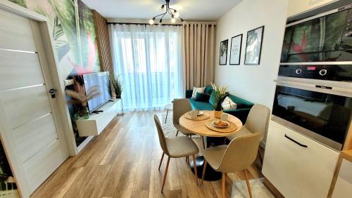 Bydgoszcz Apartment | Apartament Nowoczesny Fordon