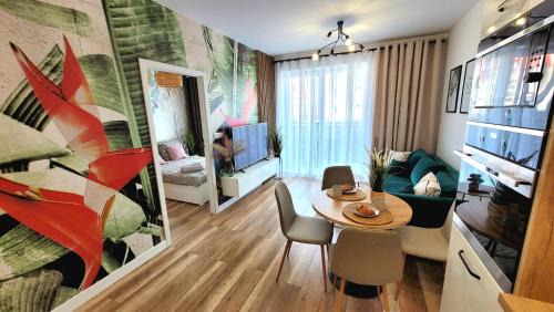 Bydgoszcz Apartment | Apartament Nowoczesny Fordon