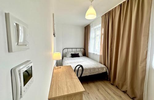 Nowy Port Apartment | Apartament Nowy Port 11