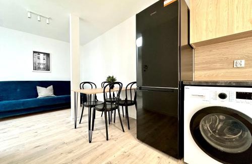 Nowy Port Apartment | Apartament Nowy Port 11
