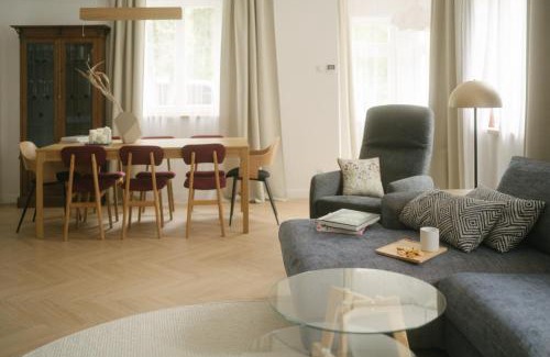 Kudowa Zdroj Apartment | Apartament Nowy Swiat