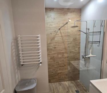 Wola Ociecka Apartment | Apartament nr 2 Chorzelów