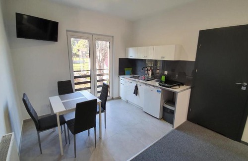 Rytro Apartment | Apartament nr 2 - Willa Lawenda
