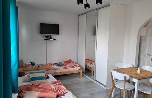 Malbork Apartment | Apartament obok Zamku