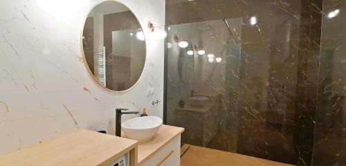 Leszno Apartment | APARTAMENT OGRODY