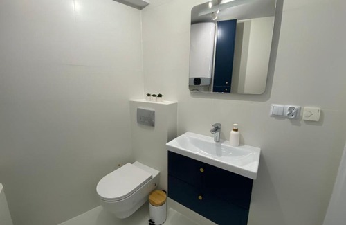 Koscielisko Apartment | APARTAMENT OKNO NA CZERWONE WIERCHY