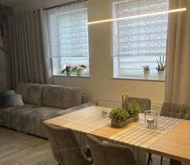 Olesno Apartment | Apartament Olesno Lux
