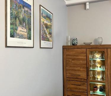 Oliwa Apartment | Apartament Olivia Business Suite