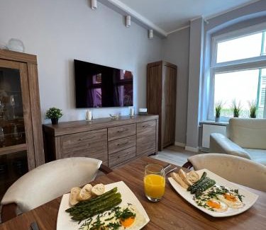 Oliwa Apartment | Apartament Olivia Business Suite