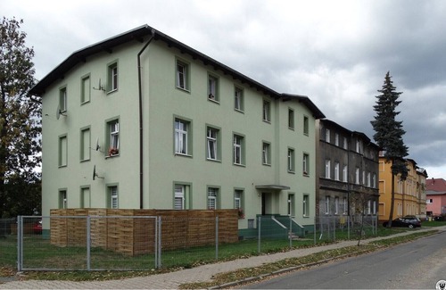 Jelenia Gora House | Apartament Olivia, Jelenia Góra.